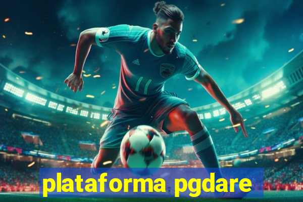 plataforma pgdare